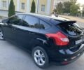 Черный Форд Фокус, объемом двигателя 2 л и пробегом 230 тыс. км за 6900 $, фото 2 на Automoto.ua