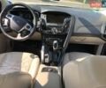 Черный Форд Фокус, объемом двигателя 0 л и пробегом 140 тыс. км за 5500 $, фото 1 на Automoto.ua