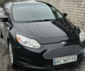 Чорний Форд Фокус, об'ємом двигуна 0 л та пробігом 127 тис. км за 6500 $, фото 2 на Automoto.ua