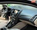 Черный Форд Фокус, объемом двигателя 0 л и пробегом 112 тыс. км за 6700 $, фото 17 на Automoto.ua