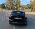 Чорний Форд Фокус, об'ємом двигуна 1.56 л та пробігом 268 тис. км за 8700 $, фото 4 на Automoto.ua