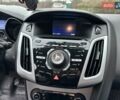 Черный Форд Фокус, объемом двигателя 1.6 л и пробегом 162 тыс. км за 7300 $, фото 21 на Automoto.ua