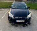 Чорний Форд Фокус, об'ємом двигуна 1.6 л та пробігом 99 тис. км за 8000 $, фото 2 на Automoto.ua