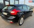 Чорний Форд Фокус, об'ємом двигуна 0 л та пробігом 95 тис. км за 6900 $, фото 4 на Automoto.ua
