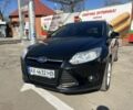 Чорний Форд Фокус, об'ємом двигуна 1.6 л та пробігом 140 тис. км за 6700 $, фото 2 на Automoto.ua