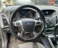 Чорний Форд Фокус, об'ємом двигуна 1.6 л та пробігом 162 тис. км за 6500 $, фото 7 на Automoto.ua