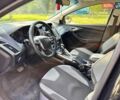 Форд Фокус 2012 у Запоріжжя на Automoto.ua Чорний Форд Фокус, об'ємом двигуна 2 л та пробігом 184 тис. км за 7600 $, фото 28 на Automoto.ua