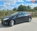 Черный Форд Фокус, объемом двигателя 2 л и пробегом 201 тыс. км за 7800 $, фото 8 на Automoto.ua