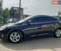 Черный Форд Фокус, объемом двигателя 1.6 л и пробегом 179 тыс. км за 8100 $, фото 8 на Automoto.ua