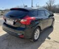 Чорний Форд Фокус, об'ємом двигуна 1.6 л та пробігом 140 тис. км за 6700 $, фото 6 на Automoto.ua