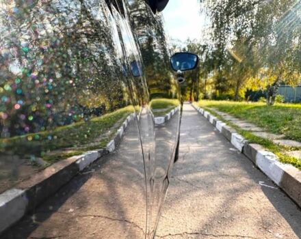 Чорний Форд Фокус, об'ємом двигуна 2 л та пробігом 184 тис. км за 7600 $, фото 6 на Automoto.ua