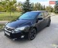 Чорний Форд Фокус, об'ємом двигуна 2 л та пробігом 198 тис. км за 7400 $, фото 5 на Automoto.ua