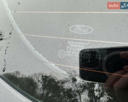 Черный Форд Фокус, объемом двигателя 1.6 л и пробегом 162 тыс. км за 7300 $, фото 43 на Automoto.ua