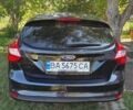 Чорний Форд Фокус, об'ємом двигуна 2 л та пробігом 165 тис. км за 7400 $, фото 3 на Automoto.ua