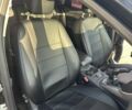 Черный Форд Фокус, объемом двигателя 1.6 л и пробегом 141 тыс. км за 7800 $, фото 7 на Automoto.ua