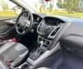 Черный Форд Фокус, объемом двигателя 2 л и пробегом 184 тыс. км за 7000 $, фото 12 на Automoto.ua