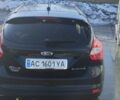Чорний Форд Фокус, об'ємом двигуна 0 л та пробігом 127 тис. км за 6500 $, фото 10 на Automoto.ua