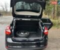 Черный Форд Фокус, объемом двигателя 1.6 л и пробегом 162 тыс. км за 7300 $, фото 11 на Automoto.ua