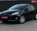 Черный Форд Фокус, объемом двигателя 1.6 л и пробегом 160 тыс. км за 7999 $, фото 3 на Automoto.ua