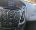 Чорний Форд Фокус, об'ємом двигуна 1.56 л та пробігом 268 тис. км за 8700 $, фото 12 на Automoto.ua