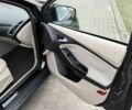 Черный Форд Фокус, объемом двигателя 0 л и пробегом 110 тыс. км за 9000 $, фото 12 на Automoto.ua