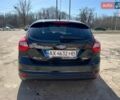 Черный Форд Фокус, объемом двигателя 1.6 л и пробегом 140 тыс. км за 6800 $, фото 5 на Automoto.ua
