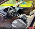 Черный Форд Фокус, объемом двигателя 2 л и пробегом 187 тыс. км за 7300 $, фото 8 на Automoto.ua