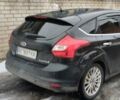 Чорний Форд Фокус, об'ємом двигуна 0 л та пробігом 127 тис. км за 6500 $, фото 1 на Automoto.ua