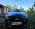 Чорний Форд Фокус, об'ємом двигуна 2 л та пробігом 165 тис. км за 7400 $, фото 2 на Automoto.ua