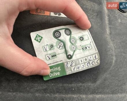 Черный Форд Фокус, объемом двигателя 1.6 л и пробегом 162 тыс. км за 7300 $, фото 35 на Automoto.ua