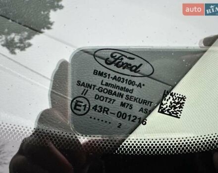 Черный Форд Фокус, объемом двигателя 1.6 л и пробегом 162 тыс. км за 7300 $, фото 45 на Automoto.ua