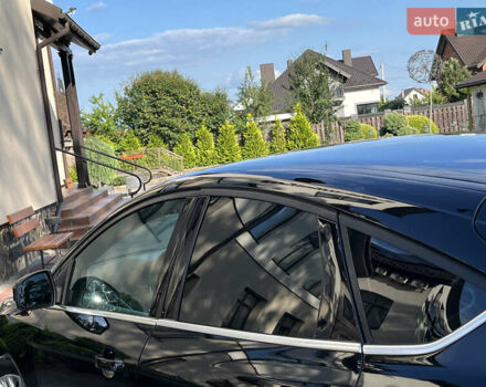 Черный Форд Фокус, объемом двигателя 1.6 л и пробегом 250 тыс. км за 8299 $, фото 47 на Automoto.ua