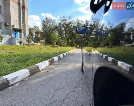 Форд Фокус 2012 у Запоріжжя на Automoto.ua Чорний Форд Фокус, об'ємом двигуна 2 л та пробігом 184 тис. км за 7600 $, фото 20 на Automoto.ua