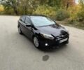 Черный Форд Фокус, объемом двигателя 2 л и пробегом 200 тыс. км за 6699 $, фото 5 на Automoto.ua
