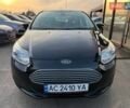 Чорний Форд Фокус, об'ємом двигуна 0 л та пробігом 95 тис. км за 6900 $, фото 1 на Automoto.ua
