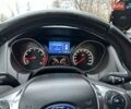 Черный Форд Фокус, объемом двигателя 1.6 л и пробегом 162 тыс. км за 7300 $, фото 14 на Automoto.ua