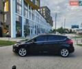 Черный Форд Фокус, объемом двигателя 1.6 л и пробегом 143 тыс. км за 8100 $, фото 2 на Automoto.ua