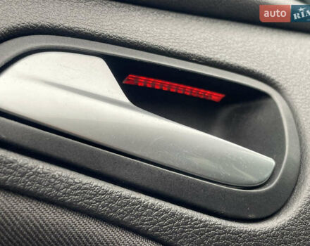 Чорний Форд Фокус, об'ємом двигуна 1 л та пробігом 170 тис. км за 6500 $, фото 34 на Automoto.ua