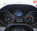 Черный Форд Фокус, объемом двигателя 1.6 л и пробегом 138 тыс. км за 6500 $, фото 13 на Automoto.ua