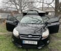 Чорний Форд Фокус, об'ємом двигуна 2 л та пробігом 170 тис. км за 5500 $, фото 16 на Automoto.ua
