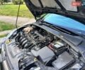 Чорний Форд Фокус, об'ємом двигуна 2 л та пробігом 198 тис. км за 7300 $, фото 3 на Automoto.ua