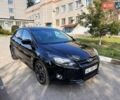 Форд Фокус 2012 у Запоріжжя на Automoto.ua Чорний Форд Фокус, об'ємом двигуна 2 л та пробігом 184 тис. км за 7600 $, фото 25 на Automoto.ua