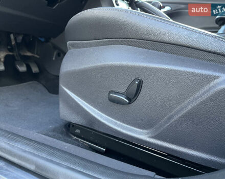 Черный Форд Фокус, объемом двигателя 1.6 л и пробегом 250 тыс. км за 8299 $, фото 65 на Automoto.ua