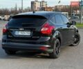 Черный Форд Фокус, объемом двигателя 0 л и пробегом 104 тыс. км за 8500 $, фото 2 на Automoto.ua
