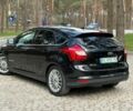 Черный Форд Фокус, объемом двигателя 0 л и пробегом 111 тыс. км за 6800 $, фото 5 на Automoto.ua
