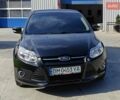 Форд Фокус 2012 в Сумах на Automoto.ua Черный Форд Фокус, объемом двигателя 0 л и пробегом 81 тыс. км за 6999 $, фото 15 на Automoto.ua