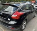 Чорний Форд Фокус, об'ємом двигуна 1.6 л та пробігом 162 тис. км за 6500 $, фото 3 на Automoto.ua