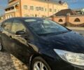 Чорний Форд Фокус, об'ємом двигуна 1.6 л та пробігом 140 тис. км за 7500 $, фото 3 на Automoto.ua