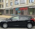 Черный Форд Фокус, объемом двигателя 2 л и пробегом 266 тыс. км за 2999 $, фото 1 на Automoto.ua