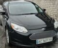 Чорний Форд Фокус, об'ємом двигуна 0 л та пробігом 127 тис. км за 6500 $, фото 1 на Automoto.ua
